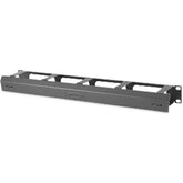Hubbell HS13C Horizontal Cable Management